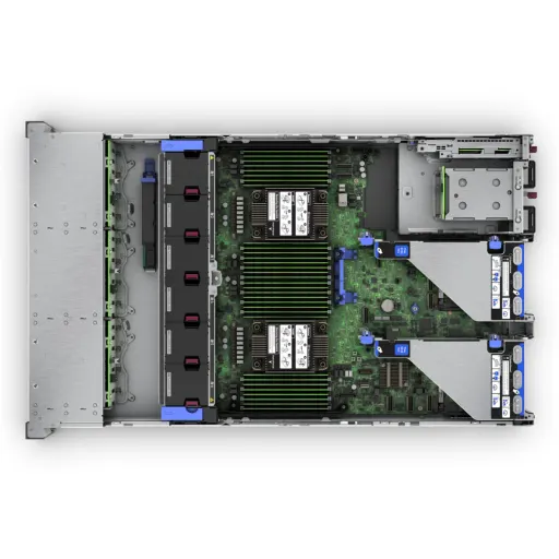 Imagen 5 de Servidor HPE DL380 G11 4416+ MR408i-o NC 8SFF
