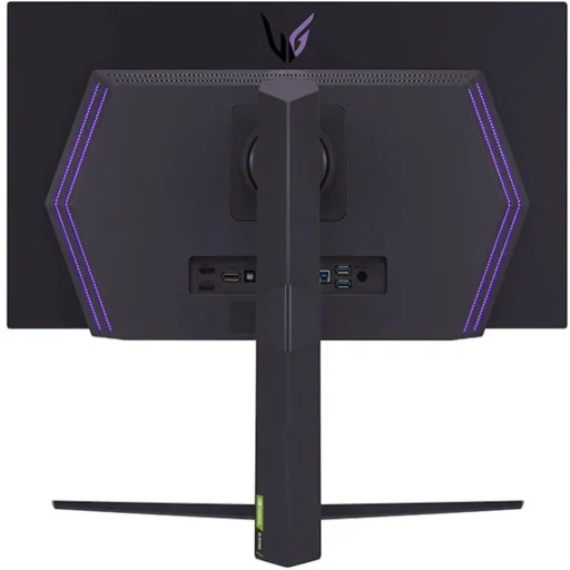 Imagen 14 de Monitor Gamer LG 27GR95QE-B 27" QHD 2560*1400 OLED FLAT DP 2*HDMI USB-A 240Hz