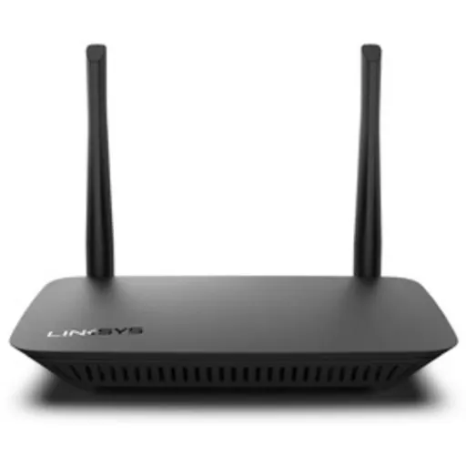 Imagen 0 de Router Linksys E5400 Wifi 5G alta Velocidad 4 Puertos Ethernet Doble Banda 