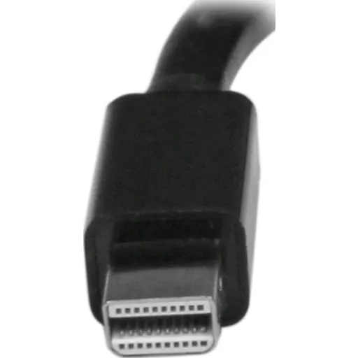 Imagen 2 de Adaptador de Video Mini DisplayPort Audio/Video a HDMI a VGA comp Thunderbolt 