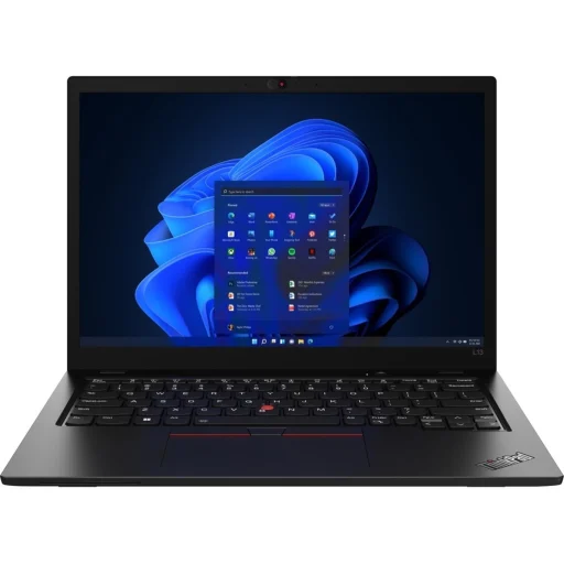Imagen 0 de Notebook Lenovo ThinkPad L14 Gen3 I5-1245U RAM 8GB SSD 512GB 14" W11P
