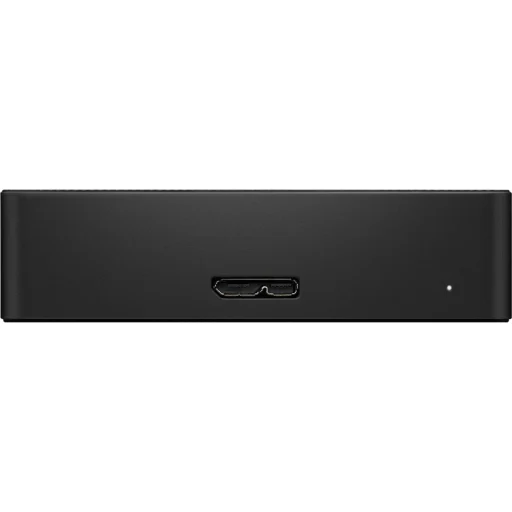 Imagen 6 de Disco Duro Externo Seagate Expansion 4TB 2.5" USB 3.0 Color negro Comp. Win/Mac