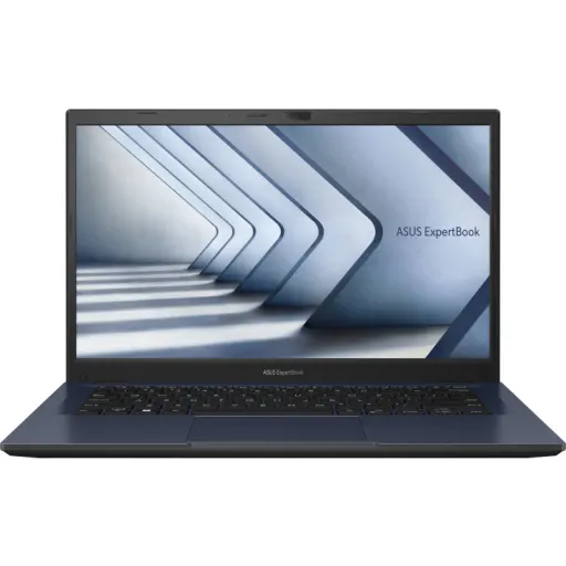 Imagen 0 de Notebook Asus ExpertBook B1402CBA-BV0256X I7-1255U RAM 8GB SSD 512GB 14" W11P