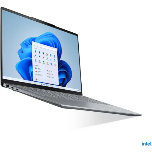 Imagen 4 de Notebook Lenovo Yoga Slim 6 14IRP8 I5-1340P RAM 16GB SSD 512GB 14" W11H