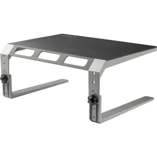 Imagen 1 de Monitor Riser Stand - Height Adjustable - Steel / Aluminum