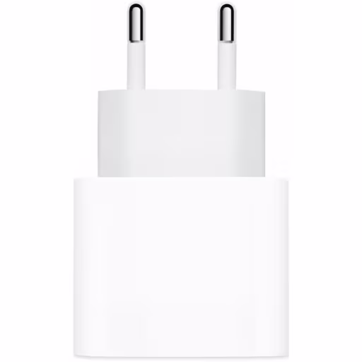 Imagen 1 de Cargador USB Tipo-C 20W  - Apple