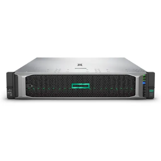 HPE DL380 G10+ 5315Y MR416i-p NC Svr