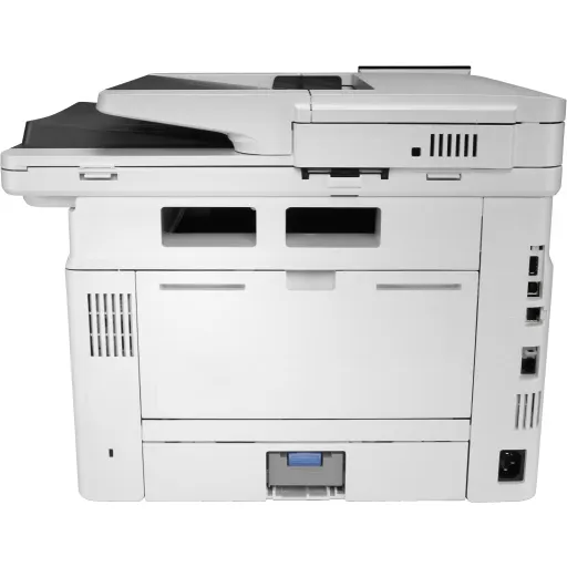 Imagen 3 de Impresora Multifunción HP LaserJet Managed MFP E42540f Láser Monocrómo LAN USB