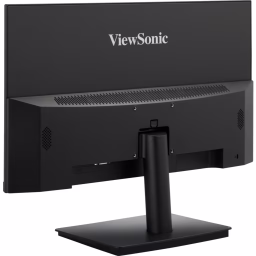 Imagen 5 de Monitor Viewsonic VA220H 21.5" FHD 1920*1080 VA 1*HDMI 1*VGA 100Hz 1ms