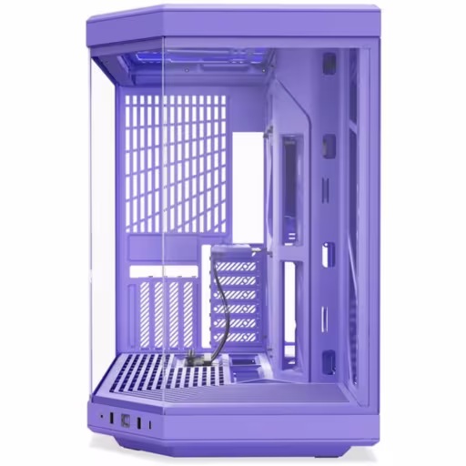 Imagen 2 de Hyte Y70 - Taro Milk (CS-HYTE-Y70-TM)