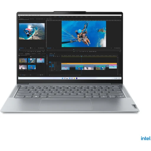 Imagen 1 de Notebook Lenovo Yoga Slim 6 14IRP8 I5-1340P RAM 16GB SSD 512GB 14" W11H