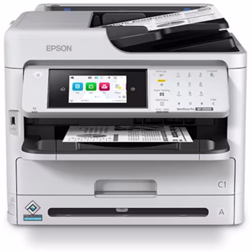 Imagen 0 de Epson WorkForce Pro WF-M5899 [C11CK76301]