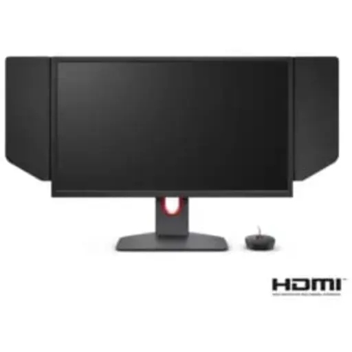 Imagen 0 de Monitor Gamer BenQ Zowie XL2546K 24" FHD 1920*1080 TN HDMI DVI 240Hz 1ms 