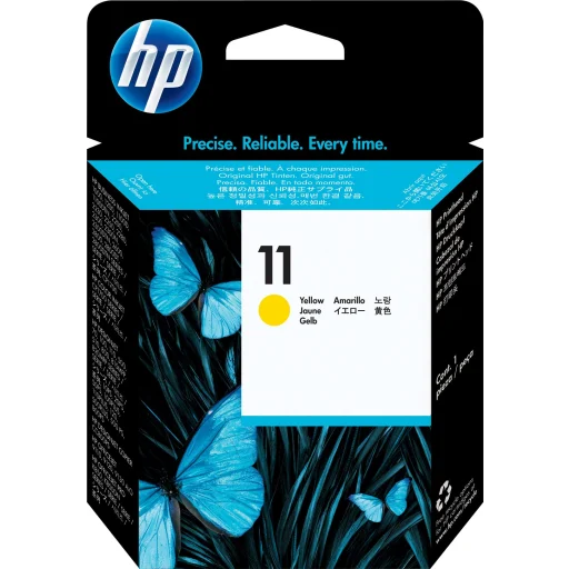 Imagen 0 de Cabezal de Impresión HP Yelow DJ 2200 /2230 DESIG 500/800/1050/CP1700