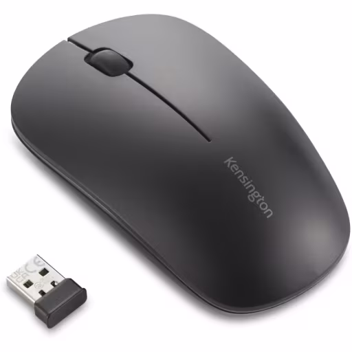 Imagen 0 de Mouse MY230 Negro EQ Recargable