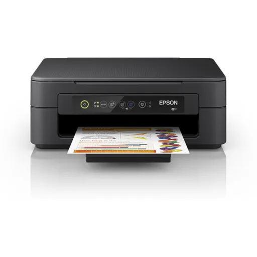Imagen 0 de Impresora Multifunción Epson XP-2101 Color Inyección de Tinta WiFi USB 2.0  