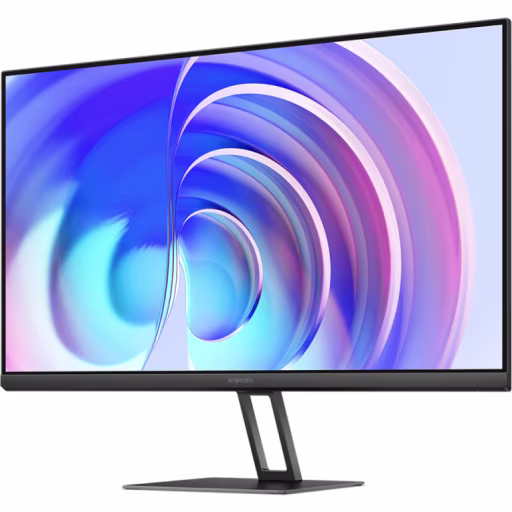 Imagen 1 de Monitor Xiaomi A24i 23.8" FHD 1920*1080 IPS DisplayPort HDMI 100Hz 6ms