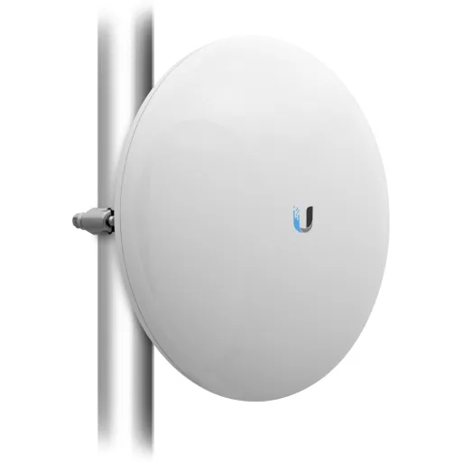 Imagen 3 de Antena Ubiquiti 5Ghz NanoBeam AC 19 Dbi Gen2