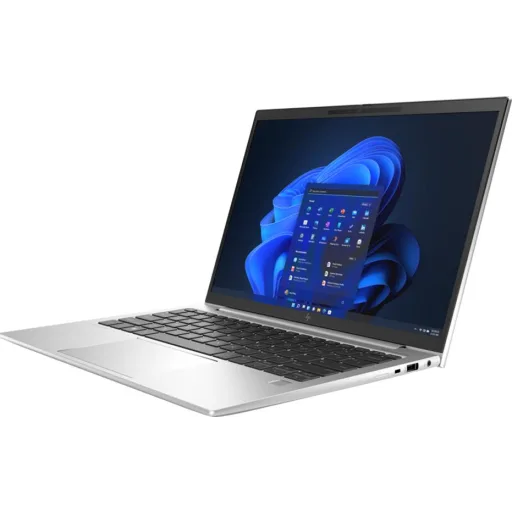 Imagen 1 de Notebook HP EliteBook 830 G9 I7-1255U RAM 16G SSD 512GB 13.3" W11P