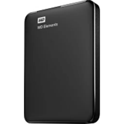 Imagen 5 de Disco Duro Externo Western Digital Elements SE 4TB 2.5" USB 3.0 (3.1 Gen 1)