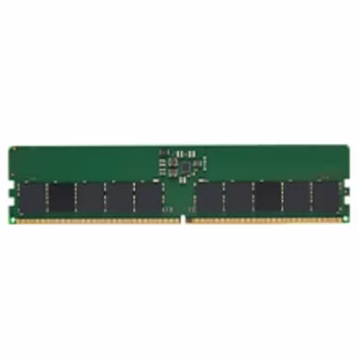 Imagen 0 de Kingston - DDR5 SDRAM - System specific - ECC - 26 GB - KTL-TS548E-16G