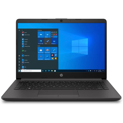 Imagen 0 de Notebook HP 240 G8 I5-1135G7 RAM 8GB SSD 256GB 14"  W11H