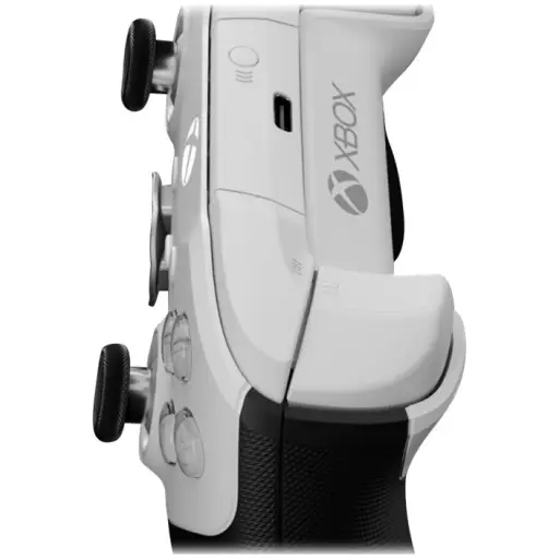 Imagen 15 de Joystick Inalámbrico Microsoft XBOX Elite Core Controller White/Black