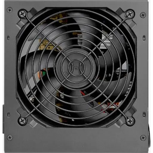 Imagen 5 de Fuente de Poder Thermaltake Smart 700W 80+ 12A Enfriamiento Activo 24-pin ATX