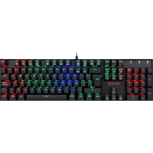Imagen 0 de Redragon MITRA K551 (K551RGB-SP)