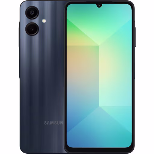 Imagen 0 de Smartphone Samsung Galaxy A06 8-Core 4GB/128GB 6.7" WiFi Bt5.3 USB-C Light Blue