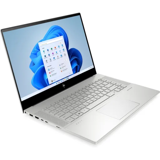 Imagen 4 de Notebook HP Envy 15-ep1501la I7-11800H 16GB 512GB 15.6"Touch RTX 3060 6GB W11H