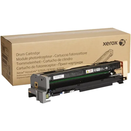 Imagen 0 de Xerox VersaLink B7025/B7030/B7035 - Negro - original - cartucho de tambor - para