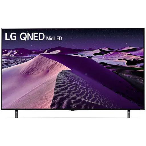 Imagen 0 de LG 86QNED85SQA