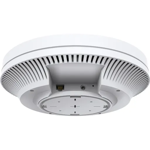 Imagen 2 de TP-Link EAP660 HD AX3600 Wireless Dual Band Multi-Gigabit Ceiling Mount Access Point - Punto de acceso inalámbrico - 802.11a/b/g/n/ac/ax - 2.4 GHz, 5 GHz - instalable en pared/techo