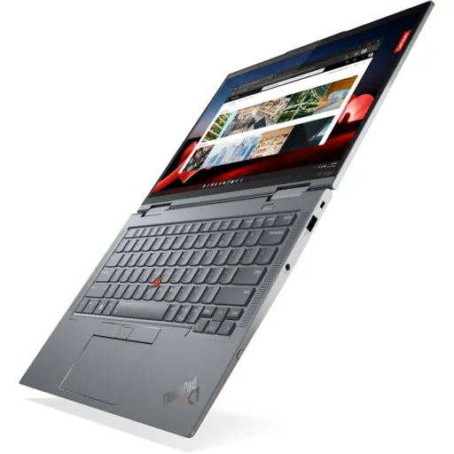Imagen 6 de Notebook Lenovo Thinkpad X1 Yoga Gen8 I7-1355U RAM32GB SSD1TB 14" W11P