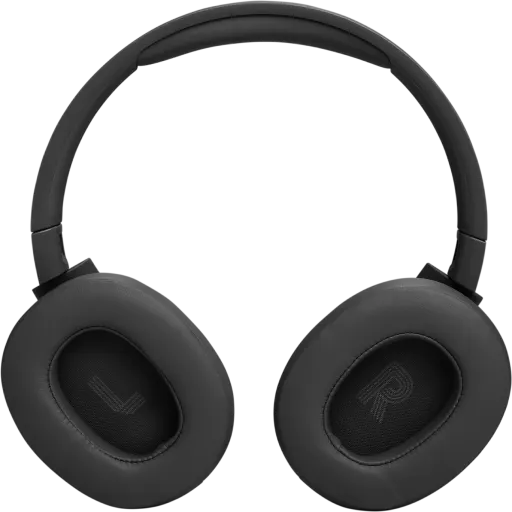 Imagen 8 de Audífonos JBL Tune 770NC Cancelación de Ruido Bluetooth Over Ear Negro