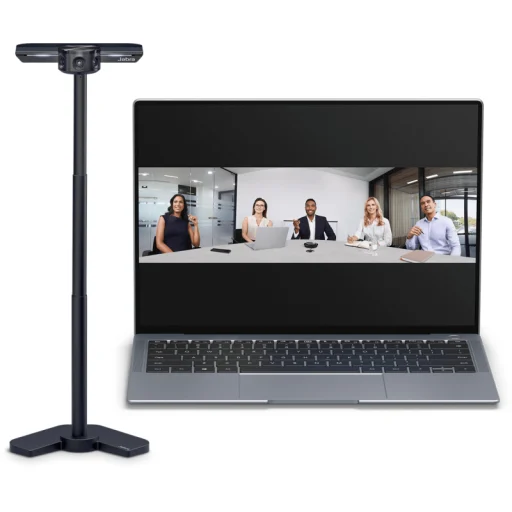 Imagen 1 de Soporte Pie Jabra PanaCast Table Stand para Cámara de Conferencia Panacast