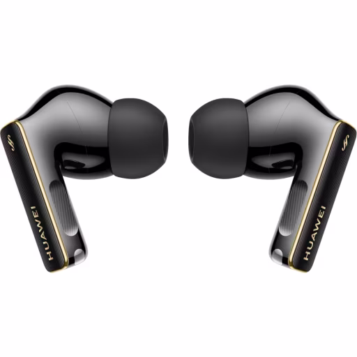 Imagen 5 de Huawei - Headphones - Wireless - Freebuds Pro 4 Black
