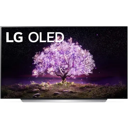 Imagen 0 de Televisor LG OLED55C1 OLED 55" UHD 4K SmatTV WiFi LAN BT 4*HDMI 3*USB 