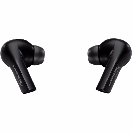 Imagen 0 de HyperX Cloud Mix Buds - Black (4P5D9AA)