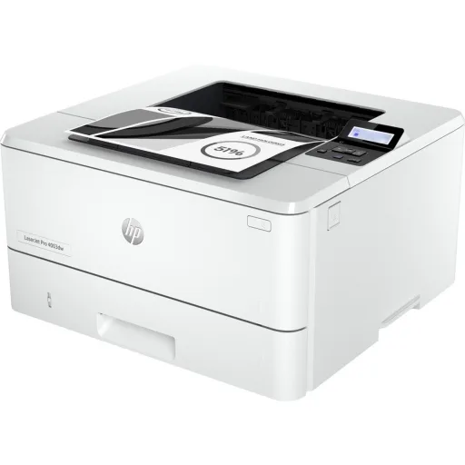 Imagen 2 de Impresora HP LaserJet Pro 4003DW Láser Monocrómo 42ppm 1200dpi USB WiFi LAN BT