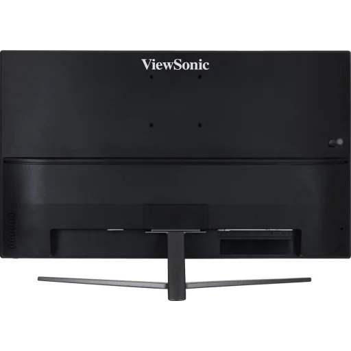 Imagen 3 de Monitor ViewSonic WQHD 32" 2560x1440 LED IPS HDMI DP VGA USB con Base