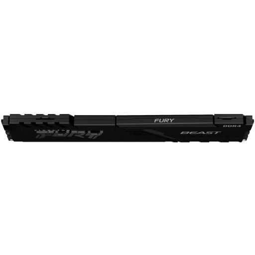 Memoria RAM 16GB DDR4 2666MHz DIMM CL16 Non-ECC 1.2V 288p KINGSTON FURY