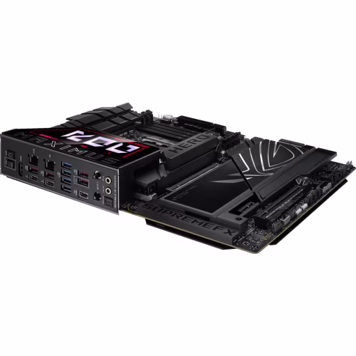 Imagen 7 de ROG MAXIMUS Z890 HERO