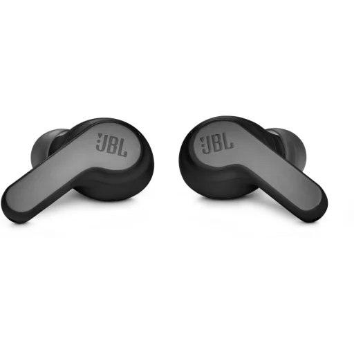 Imagen 1 de Audífonos Inalámbricos JBL Wave 200 TWS, In-Ear BT5.0 Cuna de carga c/mic Negro