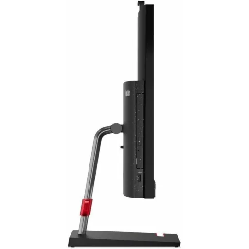 Imagen 4 de Computador Lenovo AIO Think Centre Neo 50a I5-12450H 16GB SSD512GB 23.8"  W11P