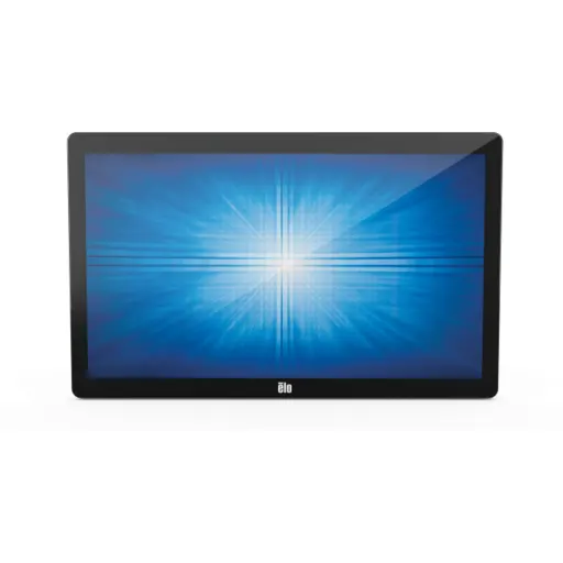 Imagen 1 de Monitor Touch Elo 2202L Full HD 22" 1920x1080 LCD TFT USB VGA HDMI