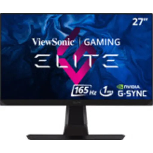Imagen 10 de Monitor Gamer ViewSonic XG270QG QHD 27" 2560x1440 LED IPS HDMI DP USB G-SYNC