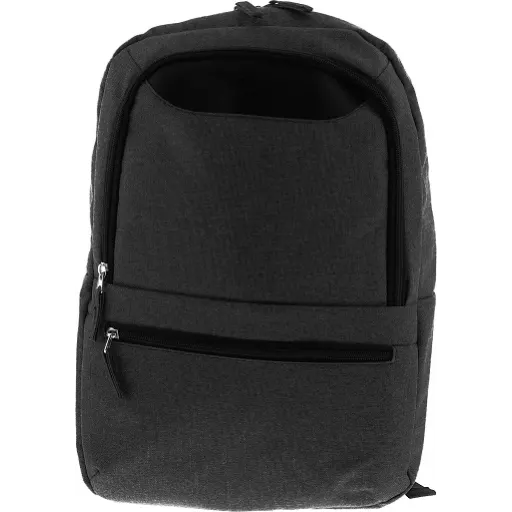 Imagen 1 de Mochila Notebook Xtech XTB-212BK Winsor hasta 15.6" poliéster Resistente Negro