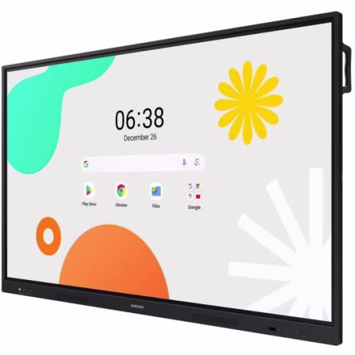 Imagen 1 de Pizarra Interactiva 86 Android 14 LH86WAF
